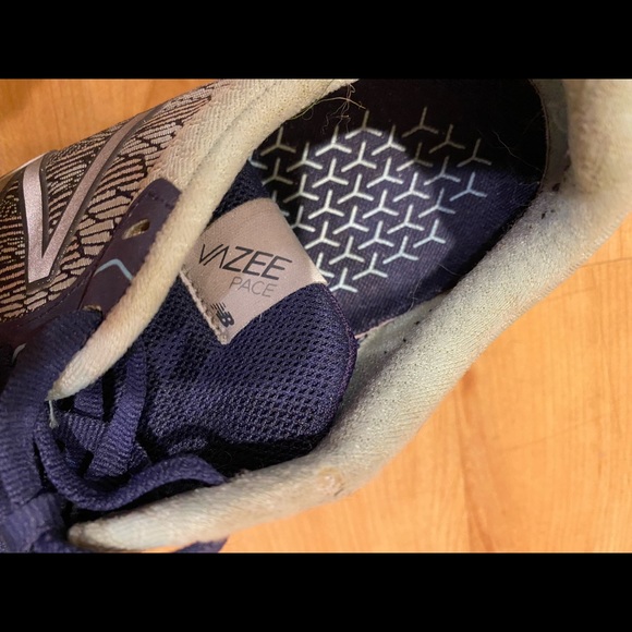 Womens new balance vazee pace sneaker - Picture 5 of 6